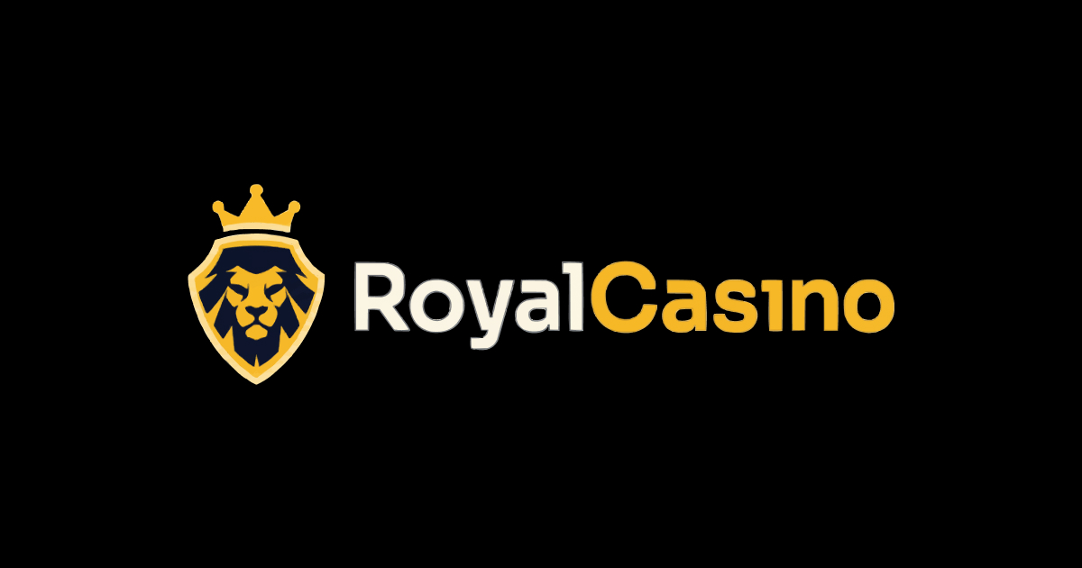 Pachet de bun venit RoyalCasino